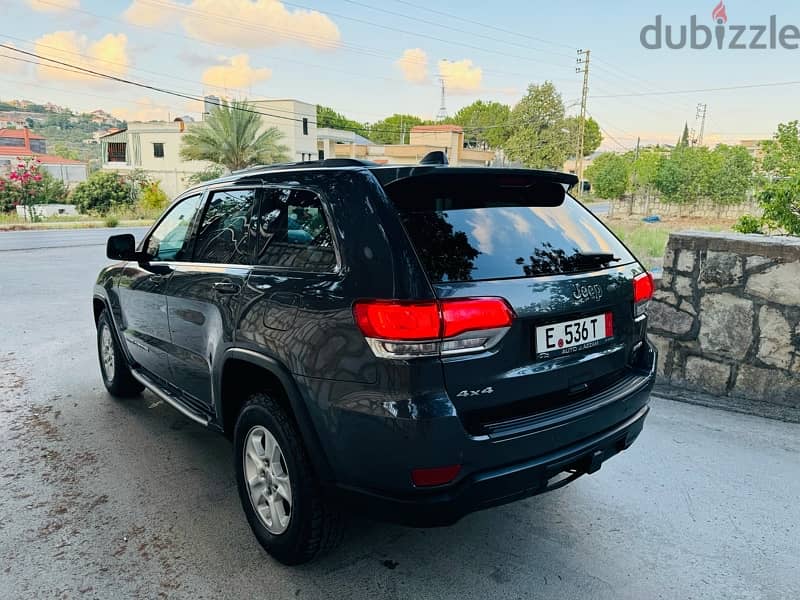 Jeep Grand Cherokee 2017 Super clean!!! 13