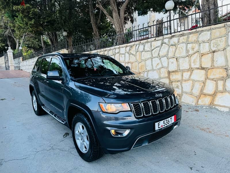 Jeep Grand Cherokee 2017 Super clean!!! 14