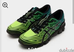 New asics original %