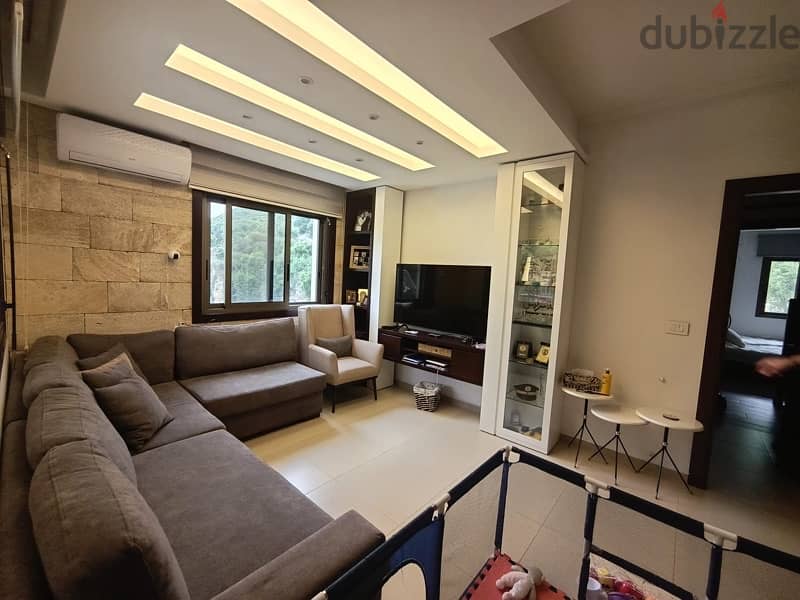 apartment deluxe for sale in batroun 1