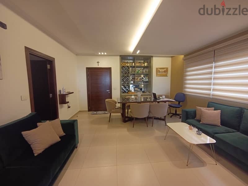 apartment deluxe for sale in batroun 2