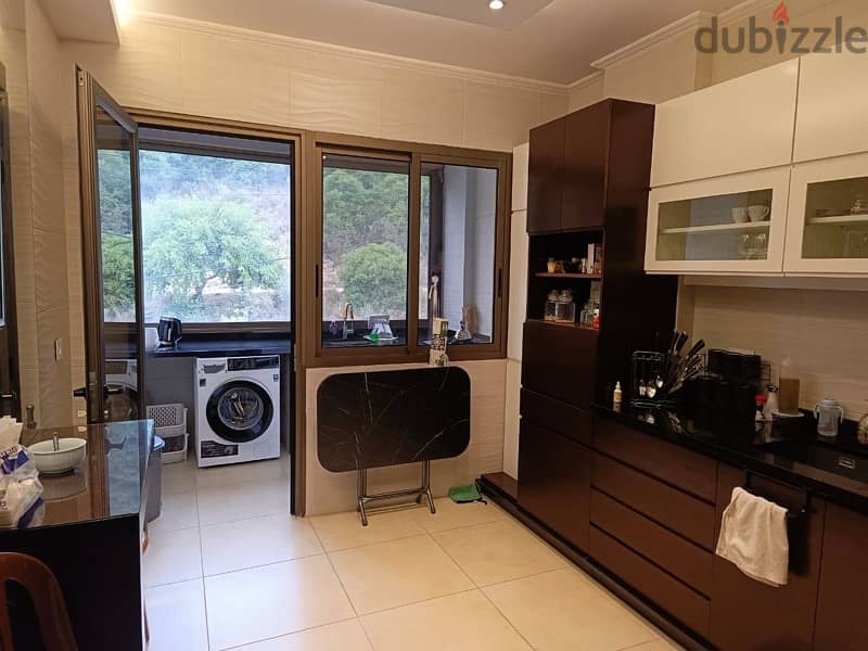 apartment deluxe for sale in batroun 4