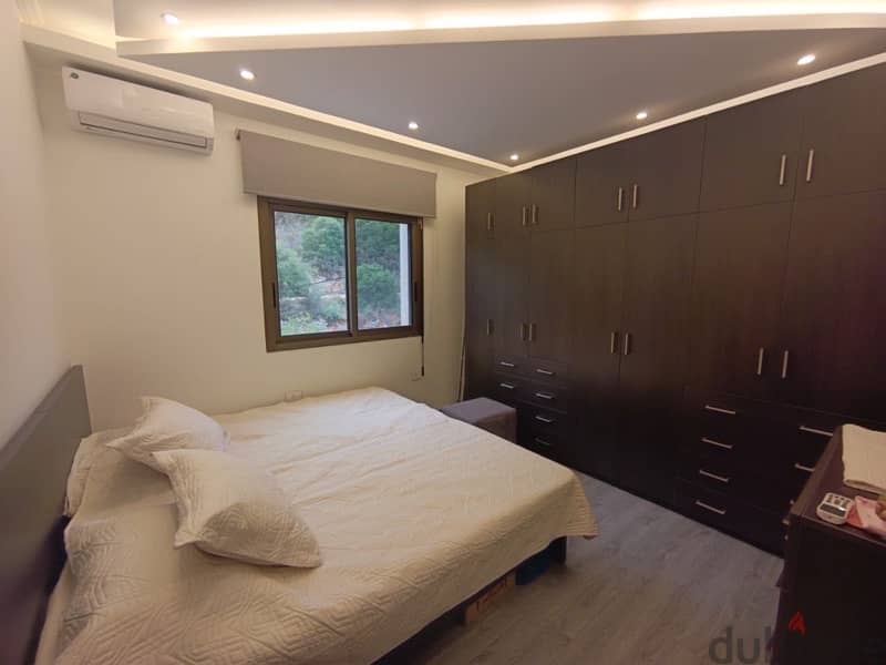 apartment deluxe for sale in batroun 6