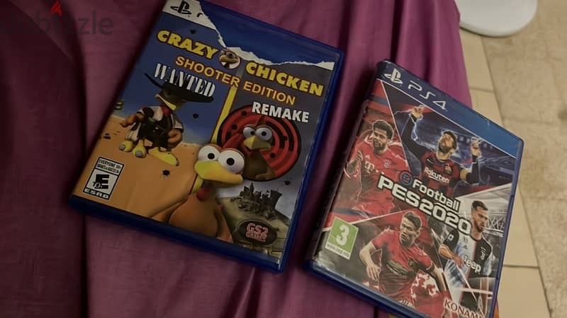 ps4 games sale or trade all like new 4