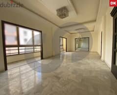 Apartment in Achrafieh FOR SALE REF#DK100632 0