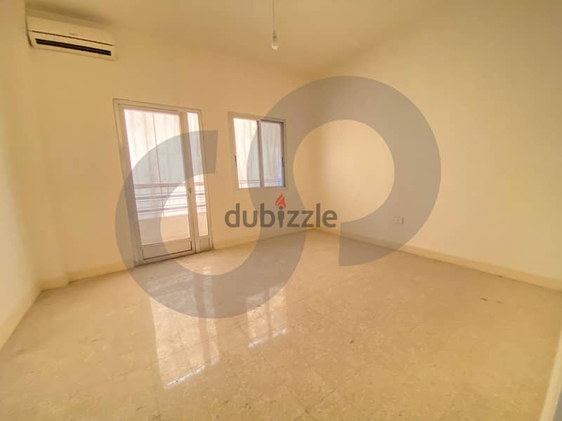 Apartment in Achrafieh FOR SALE REF#DK100632 2