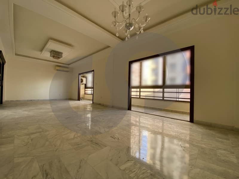 Apartment in Achrafieh FOR SALE REF#DK100632 4