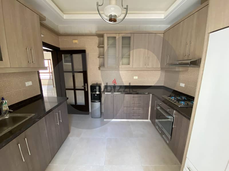 Apartment in Achrafieh FOR SALE REF#DK100632 5