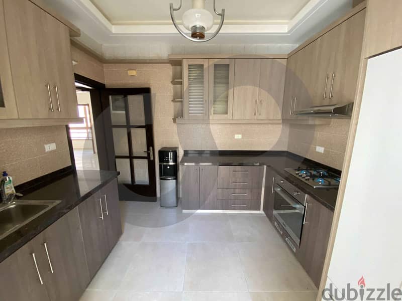 180 sqm apartment FOR SALE in Achrafieh Sassine/ساسين #DK105722 3