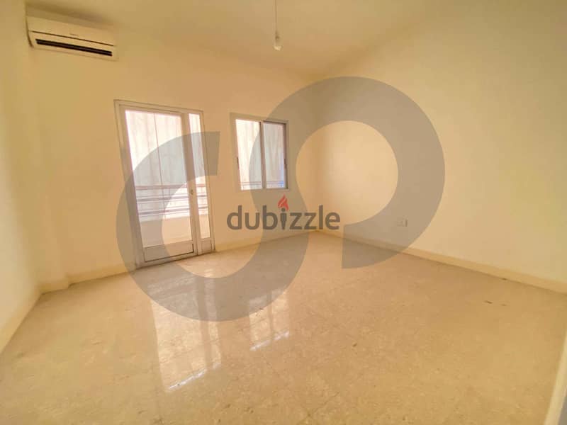 180 sqm apartment FOR SALE in Achrafieh Sassine/ساسين #DK105722 5