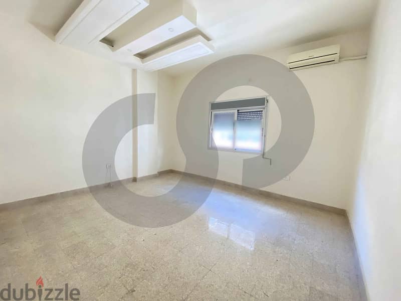 180 sqm apartment FOR SALE in Achrafieh Sassine/ساسين #DK105722 6