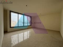 Luxurious brand new 140 m2 apartment for sale in Dikweneh