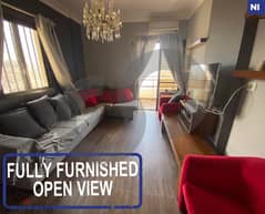 Fully furnished, Open view, Metn, Biaqout/ بياقوت REF#NI112024