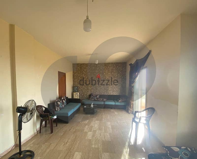 GREAT DEAL, CALM AREA, ALEY , ARAMOUN/أرامون REF#MA112026 1