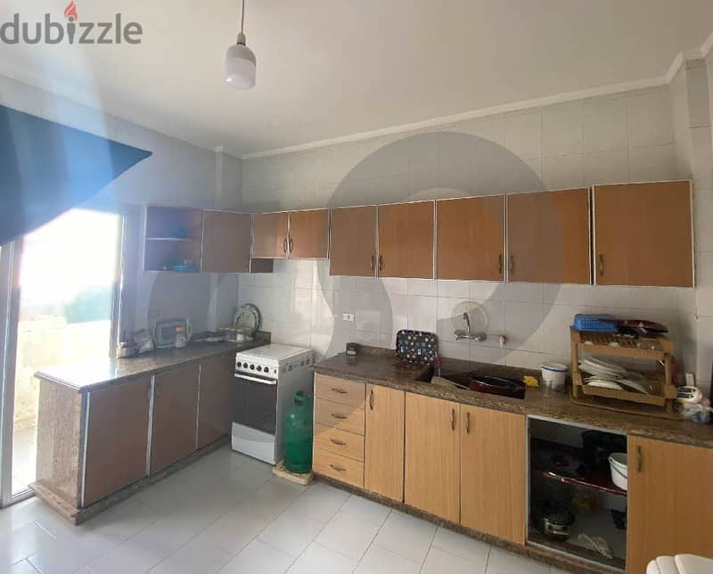 GREAT DEAL, CALM AREA, ALEY , ARAMOUN/أرامون REF#MA112026 2