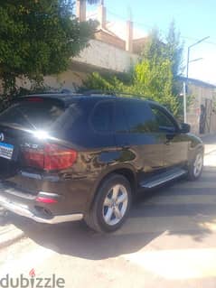 BMW X5 2008 0