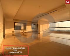 OPEN LIVING AREA, BAABDA, YARZEH/اليرزة REF#AD112029 0