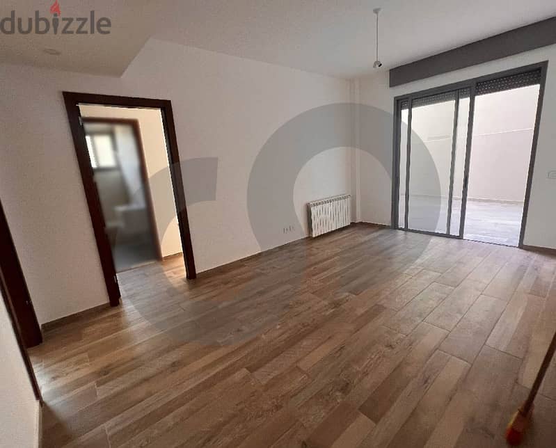 OPEN LIVING AREA, BAABDA, YARZEH/اليرزة REF#AD112029 8