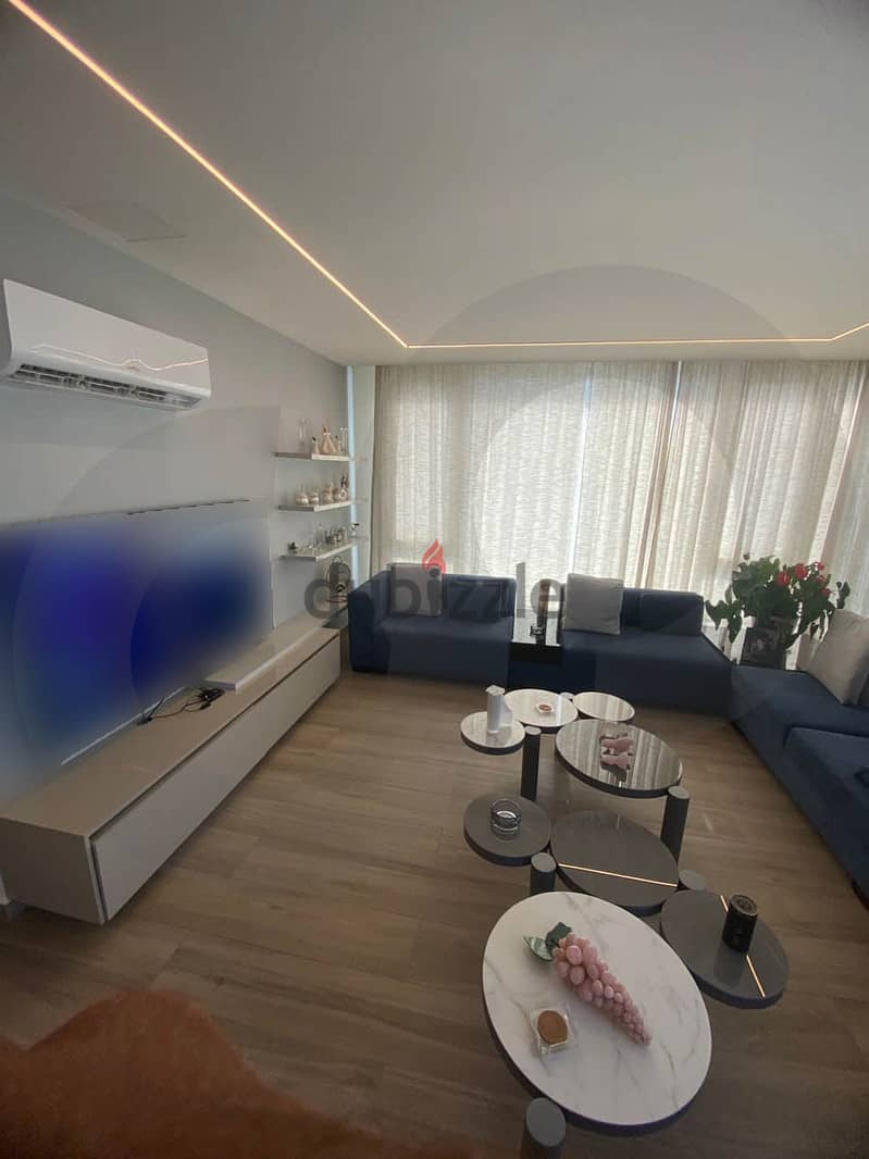 Elevate your lifestyle with  500sqm apartment In Achrafieh REF#DK93689 2