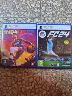 ps5 games