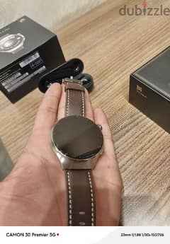 huawei watch 4 pro 0