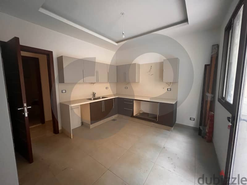 prime location - spacious - Yarzeh Baabda/يرزه بعبدا REF#AD112030 2