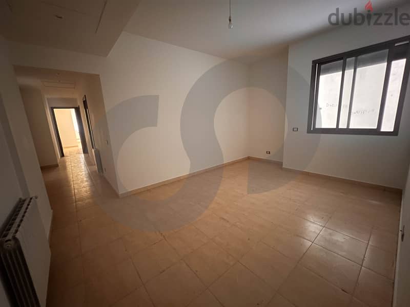 prime location - spacious - Yarzeh Baabda/يرزه بعبدا REF#AD112030 3