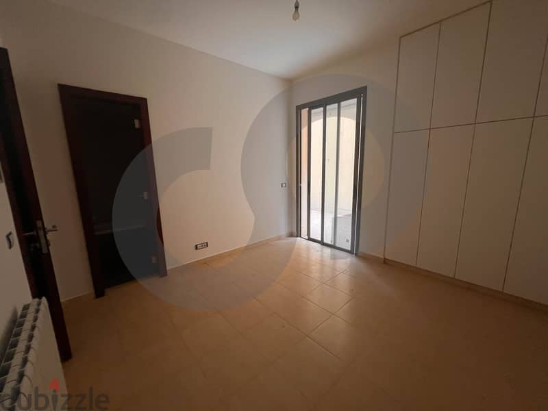 prime location - spacious - Yarzeh Baabda/يرزه بعبدا REF#AD112030 4