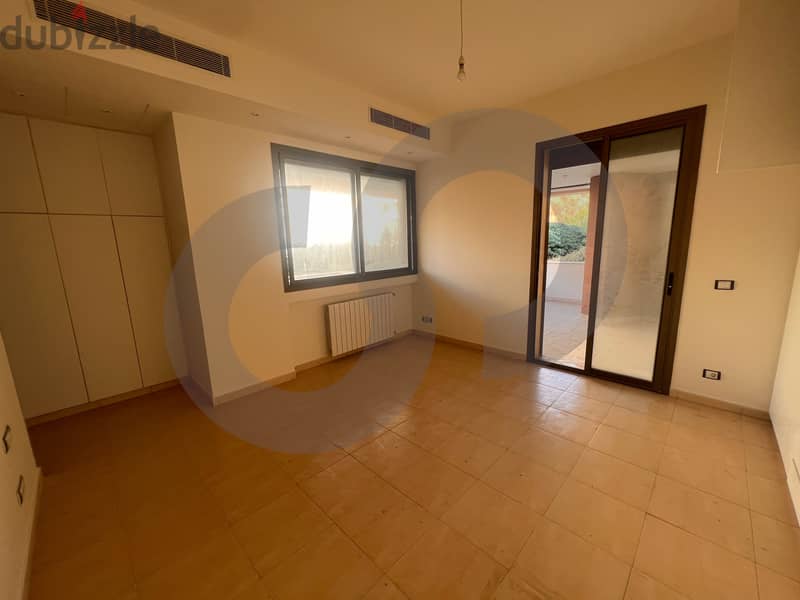 prime location - spacious - Yarzeh Baabda/يرزه بعبدا REF#AD112030 6