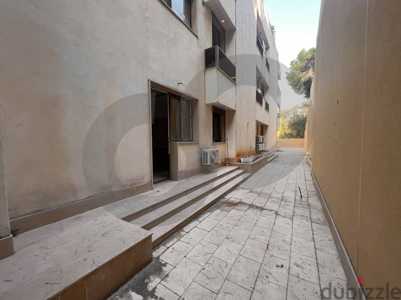 prime location - spacious - Yarzeh Baabda/يرزه بعبدا REF#AD112030 7