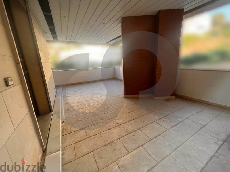 prime location - spacious - Yarzeh Baabda/يرزه بعبدا REF#AD112030 8