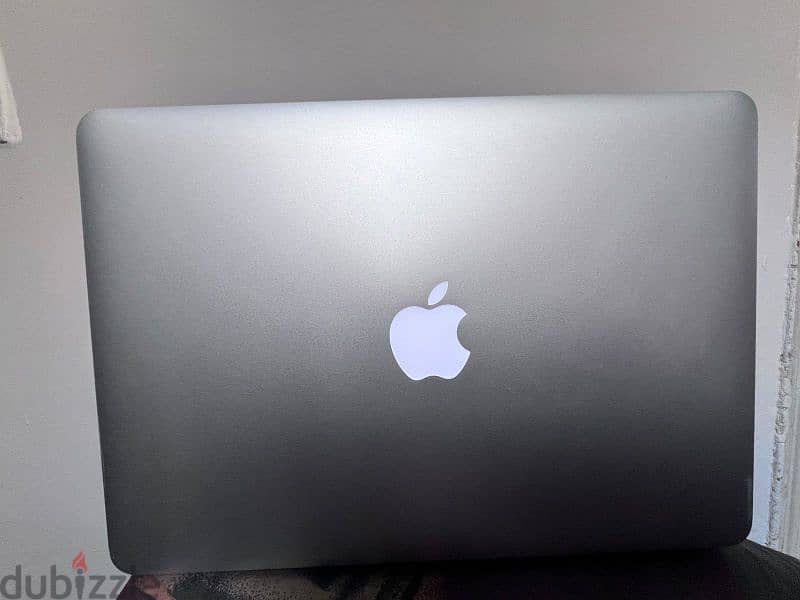 barely used macbook air 3