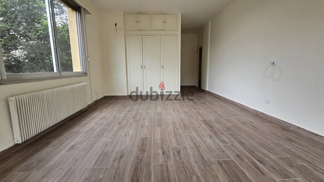 Apartment for rent in Mtayleb شقة للايجار في المطيلب 7