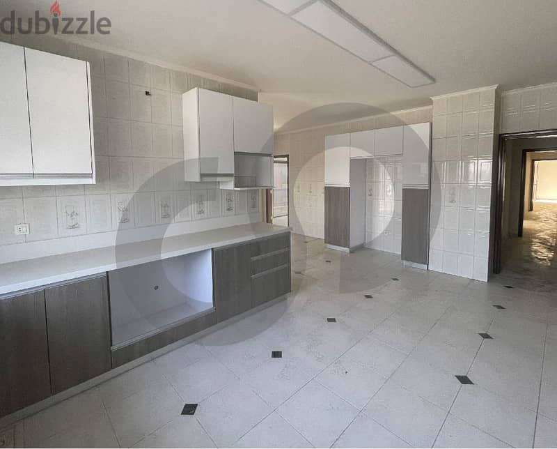 LUXURIOUS DUPLEX, STUNNING RESIDENCE, BEIROUTH, JNAH/جناح REF#ZS112035 3