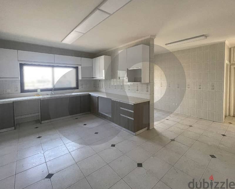 LUXURIOUS DUPLEX, STUNNING RESIDENCE, BEIROUTH, JNAH/جناح REF#ZS112035 4