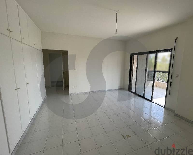 LUXURIOUS DUPLEX, STUNNING RESIDENCE, BEIROUTH, JNAH/جناح REF#ZS112035 5