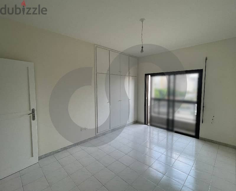 LUXURIOUS DUPLEX, STUNNING RESIDENCE, BEIROUTH, JNAH/جناح REF#ZS112035 7