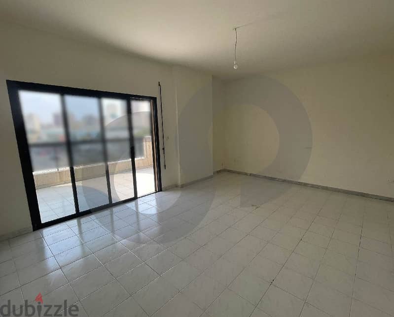 LUXURIOUS DUPLEX, STUNNING RESIDENCE, BEIROUTH, JNAH/جناح REF#ZS112035 8