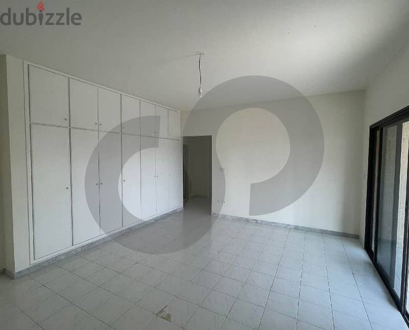 LUXURIOUS DUPLEX, STUNNING RESIDENCE, BEIROUTH, JNAH/جناح REF#ZS112035 9