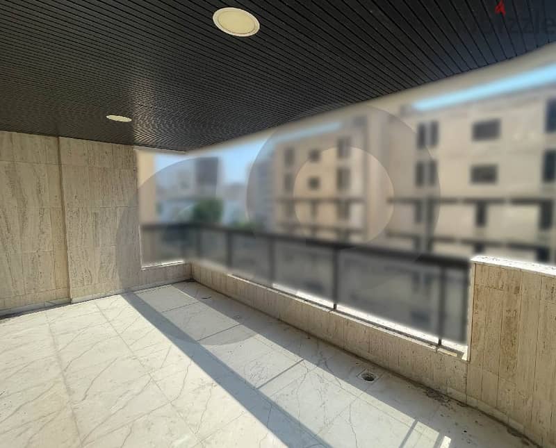 LUXURIOUS DUPLEX, STUNNING RESIDENCE, BEIROUTH, JNAH/جناح REF#ZS112035 10