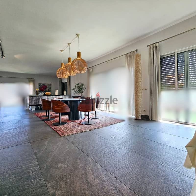 RA24-3601 Luxurious Apartment 550m² in Clemenceau is now for rent 1