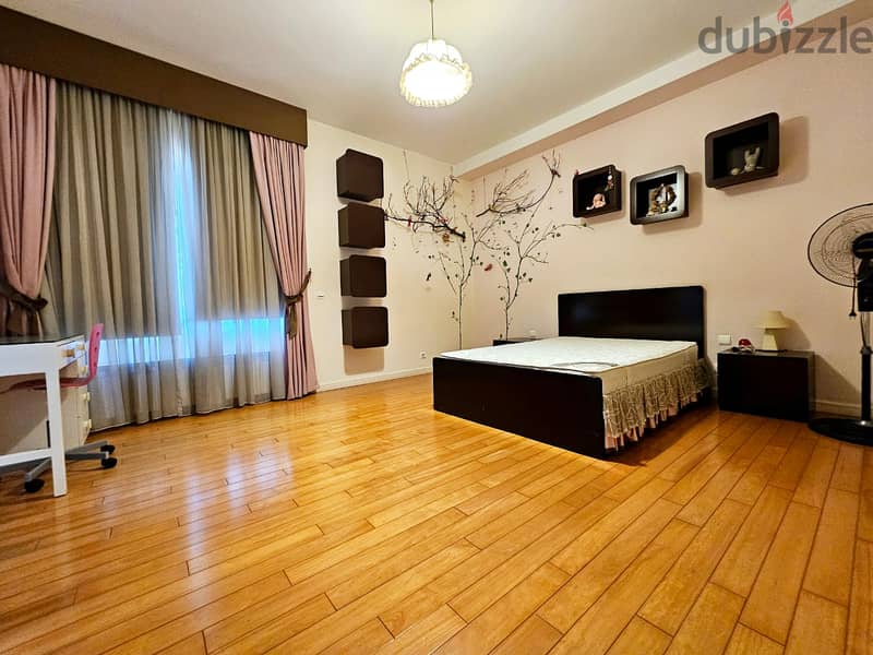 RA24-3601 Luxurious Apartment 550m² in Clemenceau is now for rent 6