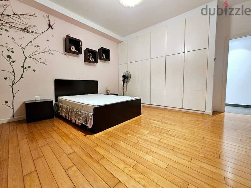 RA24-3601 Luxurious Apartment 550m² in Clemenceau is now for rent 7