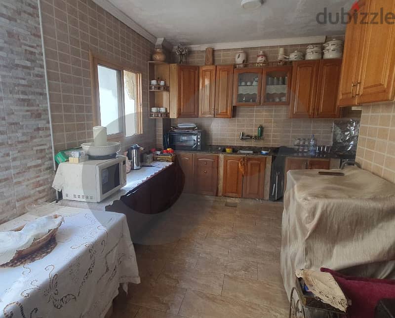 CALM AREA, MAINTAINED BUILDING, RAS EL NABEH/رأس النبع REF#DA112040 3