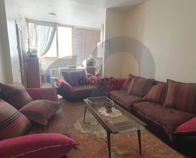 CALM AREA, MAINTAINED BUILDING, RAS EL NABEH/رأس النبع REF#DA112040 4