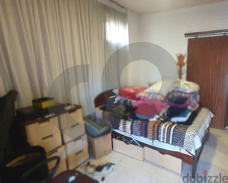 CALM AREA, MAINTAINED BUILDING, RAS EL NABEH/رأس النبع REF#DA112040 5