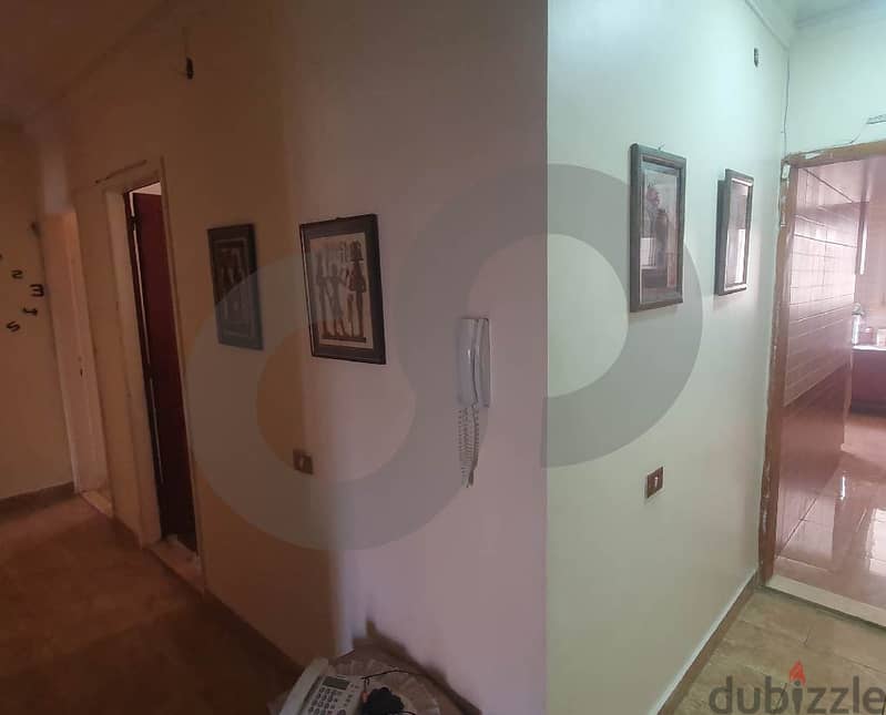 CALM AREA, MAINTAINED BUILDING, RAS EL NABEH/رأس النبع REF#DA112040 7