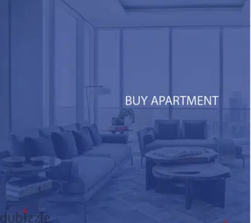 Apartment For Sale In Achrafieh 300 sqm / شقة للبيع في الأشرفية 7