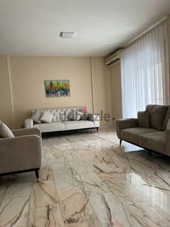 Apartment in Achrafieh Siyoufi for rent 0