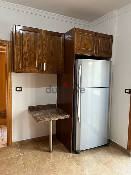 Apartment in Achrafieh Siyoufi for rent 5